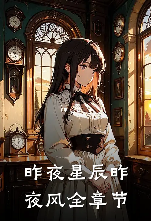 昨夜星辰昨夜风全章节