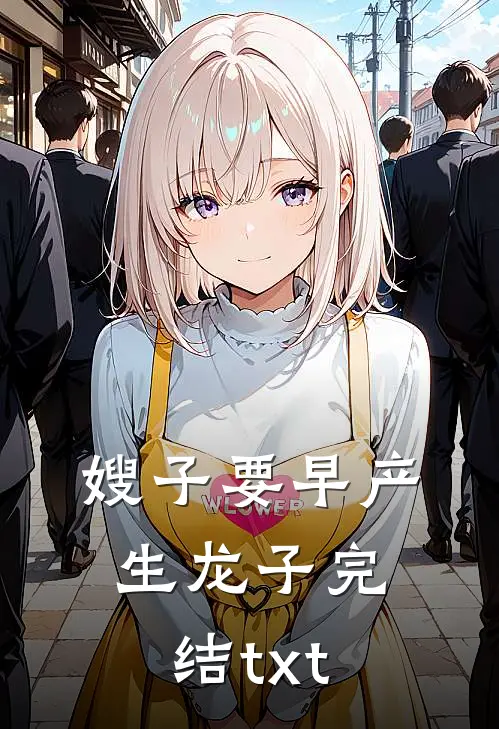 嫂子要早产生龙子完结txt