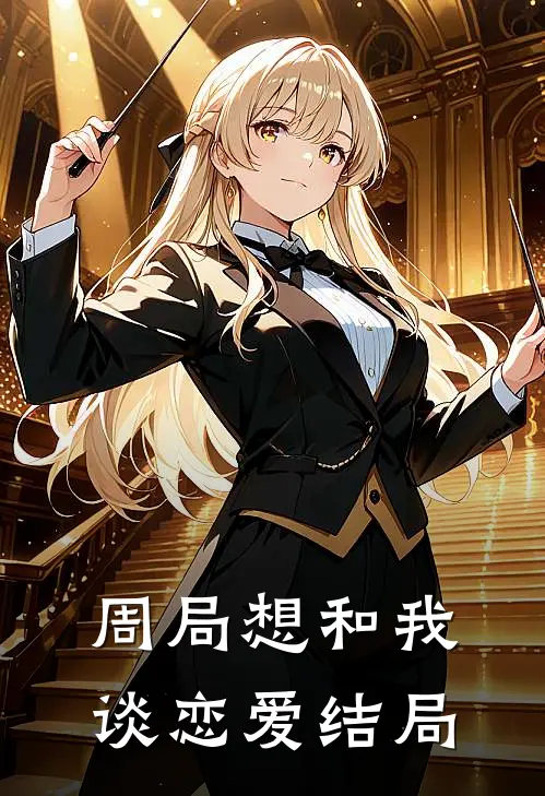 周局想和我谈恋爱结局是he吗