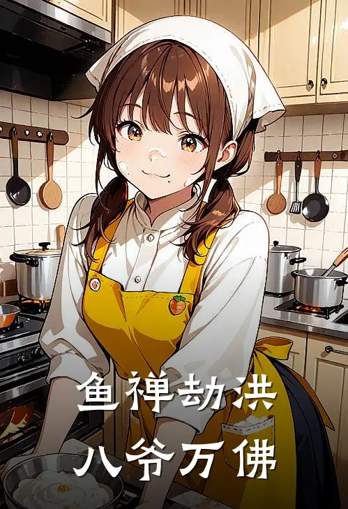 鱼禅劫洪八爷万佛