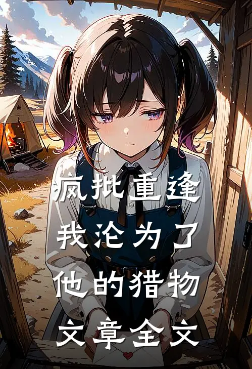 疯批重逢：我沦为了他的猎物文章全文