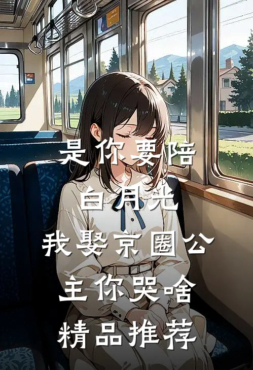 是你要陪白月光，我娶京圈公主你哭啥精品推荐