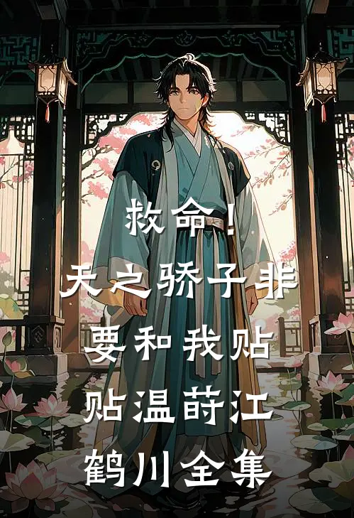 救命！天之骄子非要和我贴贴温莳江鹤川全集