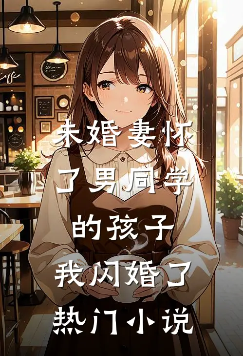 未婚妻怀了男同学的孩子，我闪婚了热门小说