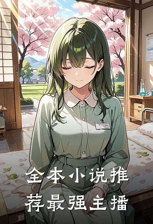 全本小说推荐最强主播