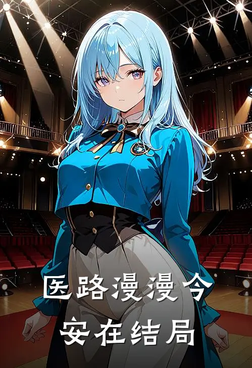 医路漫漫今安在结局