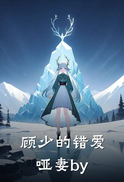 顾少的错爱哑妻by