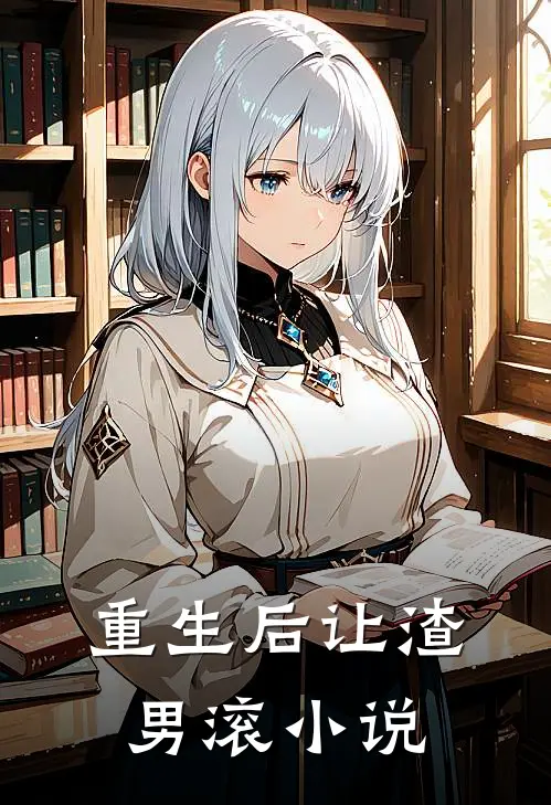 重生后让渣男滚小说