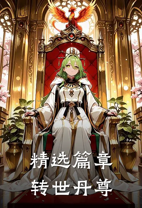 精选篇章转世丹尊