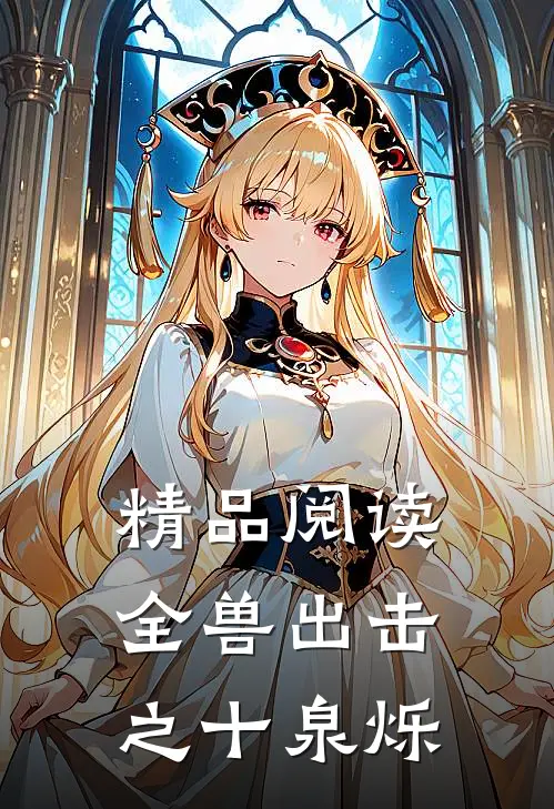精品阅读全兽出击之十泉烁
