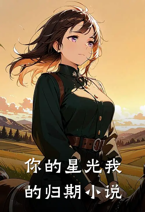 你的星光我的归期小说