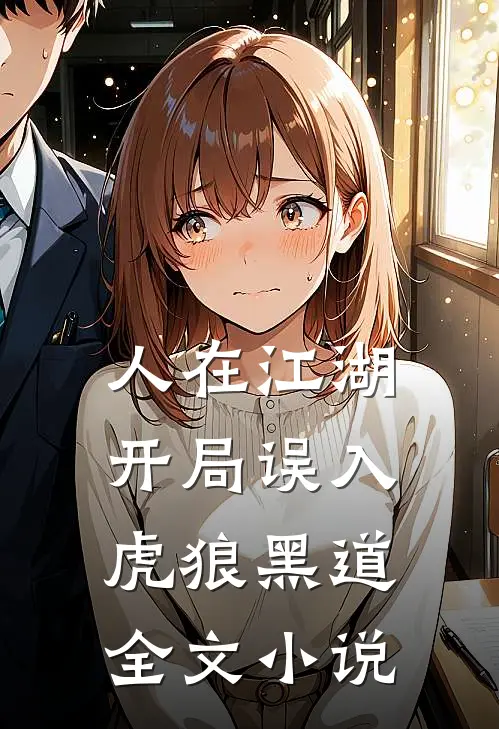人在江湖,开局误入虎狼黑道全文