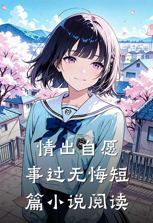 情出自愿，事过无悔短篇小说阅读