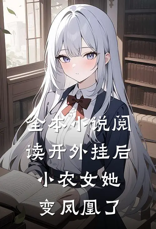 全本小说阅读开外挂后，小农女她变凤凰了