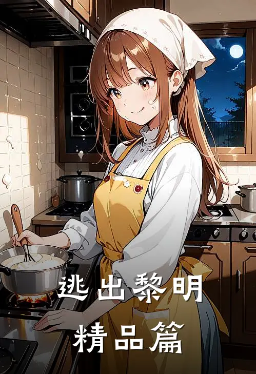 逃出黎明精品篇