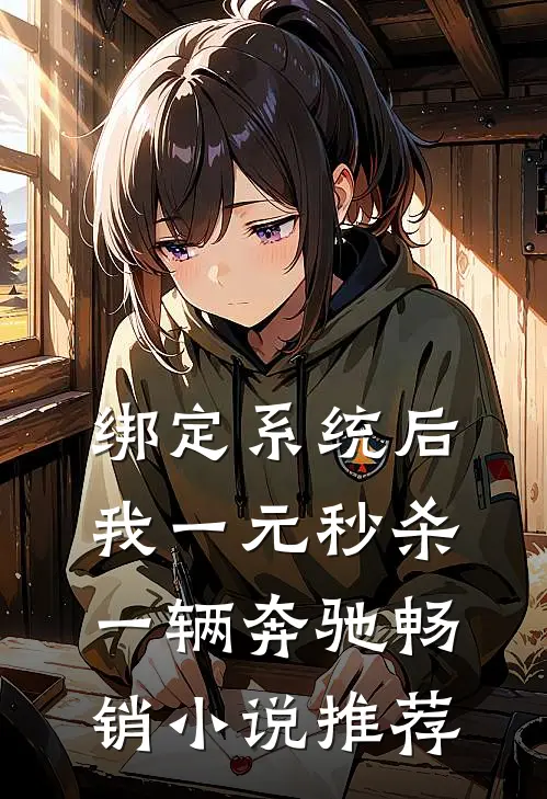 绑定系统后，我一元秒杀一辆奔驰畅销小说推荐