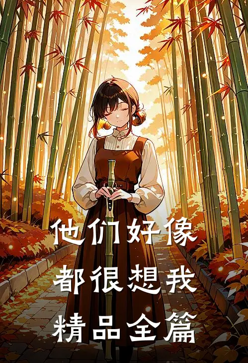 他们好像都很想我精品全篇