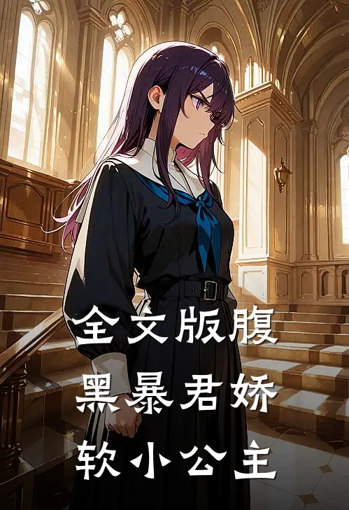 全文版腹黑暴君娇软小公主