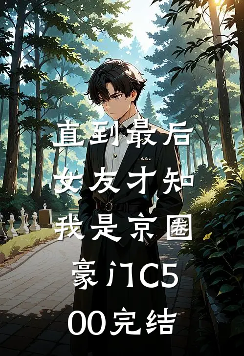 直到最后，女友才知我是京圈豪门C500完结