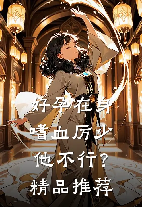 好孕在身：嗜血厉少他不行？精品推荐