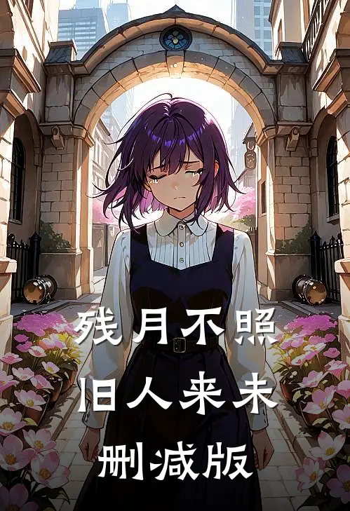 残月不照旧人来未删减版