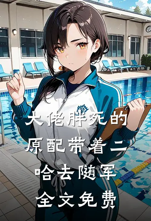 大佬胖死的原配带着二哈去随军全文免费