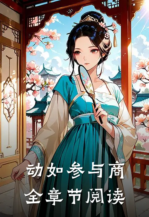 动如参与商全章节阅读