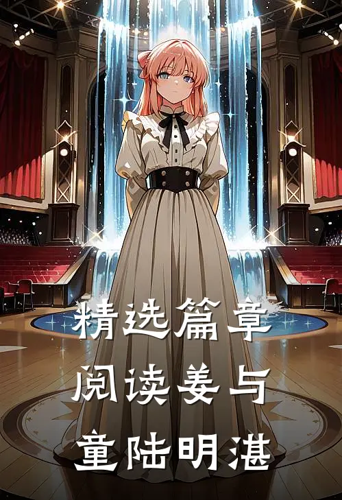 精选篇章阅读姜与童陆明湛