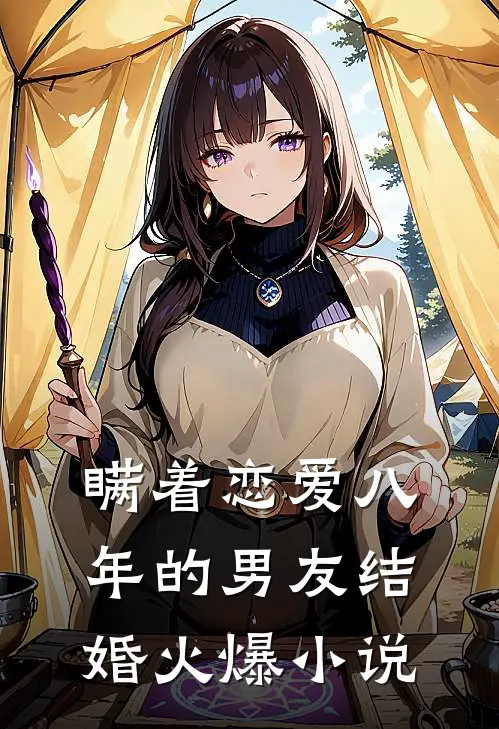 瞒着恋爱八年的男友结婚火爆小说