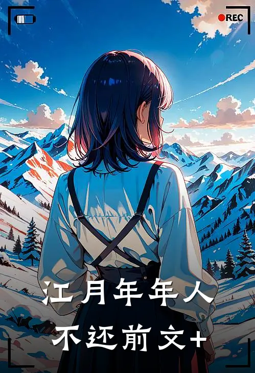 江月年年人不还前文+