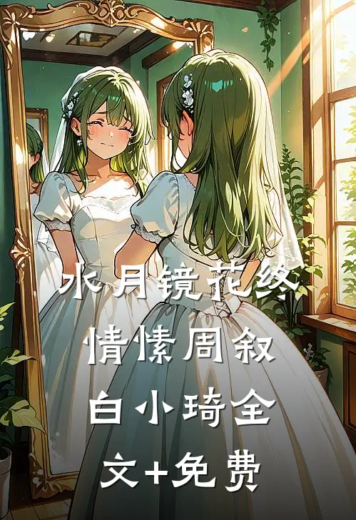 水月镜花终情愫周叙白小琦全文+免费