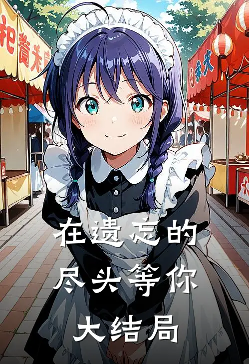 在遗忘的尽头等你大结局