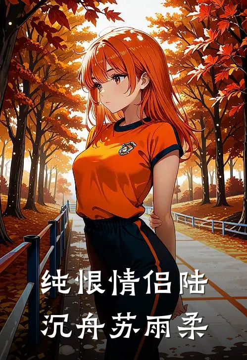 纯恨情侣陆沉舟苏雨柔