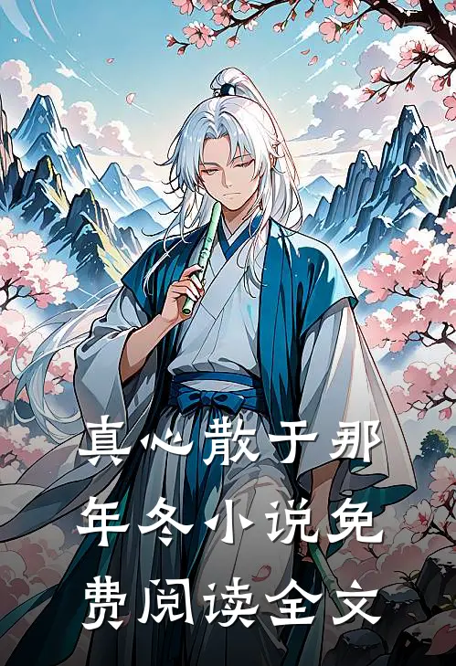 真心散于那年冬小说免费阅读全文