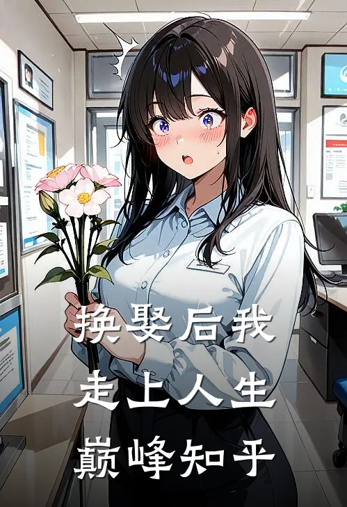 换娶后我走上人生巅峰知乎