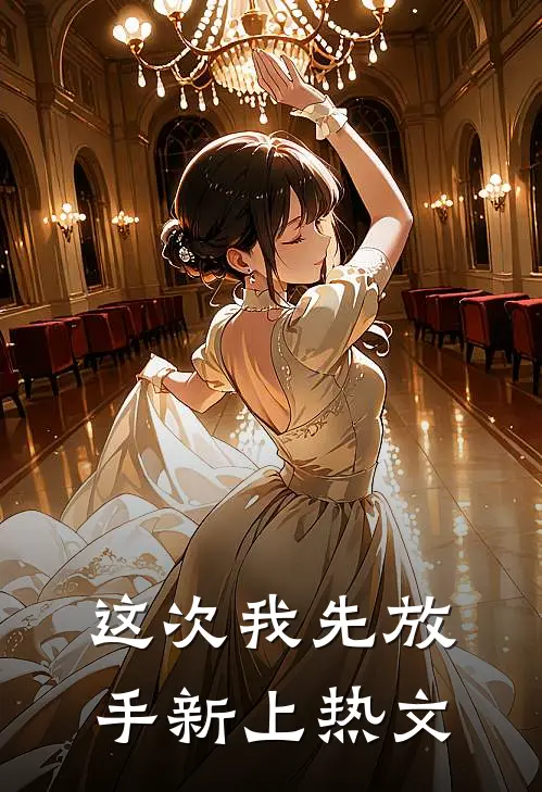 这次我先放手新上热文
