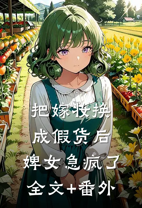 把嫁妆换成假货后，婢女急疯了全文+番外