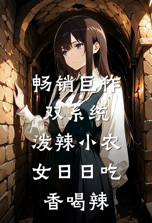 畅销巨作双系统：泼辣小农女日日吃香喝辣
