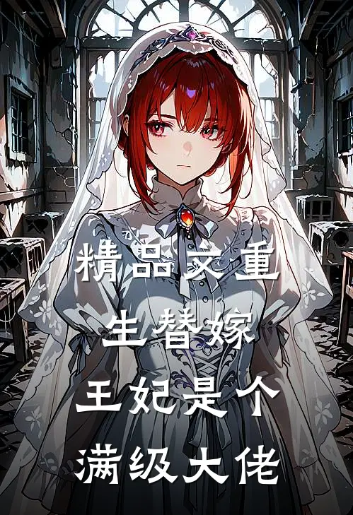 精品文重生替嫁,王妃是个满级大佬