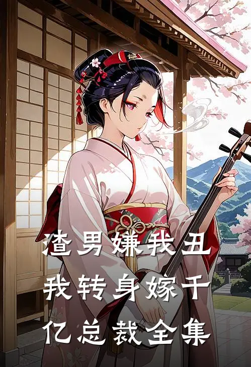 渣男嫌我丑，我转身嫁千亿总裁 全集