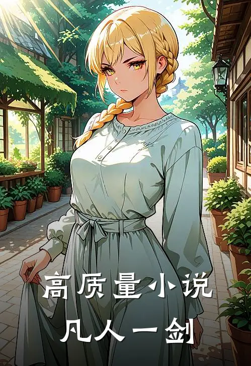 高质量小说凡人一剑