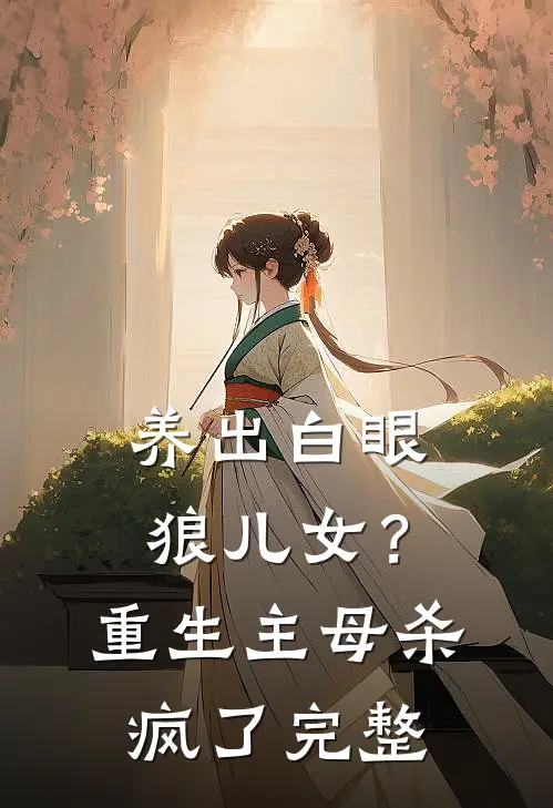 养出白眼狼儿女？重生主母杀疯了完整