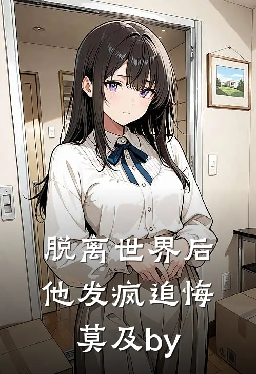 脱离世界后，他发疯追悔莫及by
