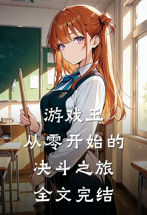 游戏王从零开始的决斗之旅全文完结了吗