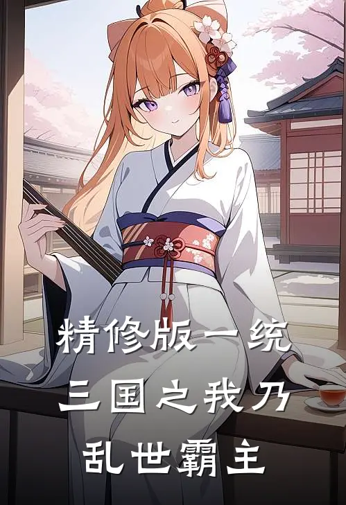 精修版一统三国之我乃乱世霸主