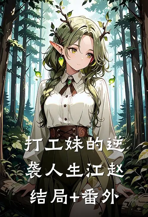 打工妹的逆袭人生江赵结局+番外