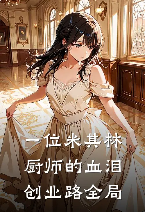 一位米其林厨师的血泪创业路全局