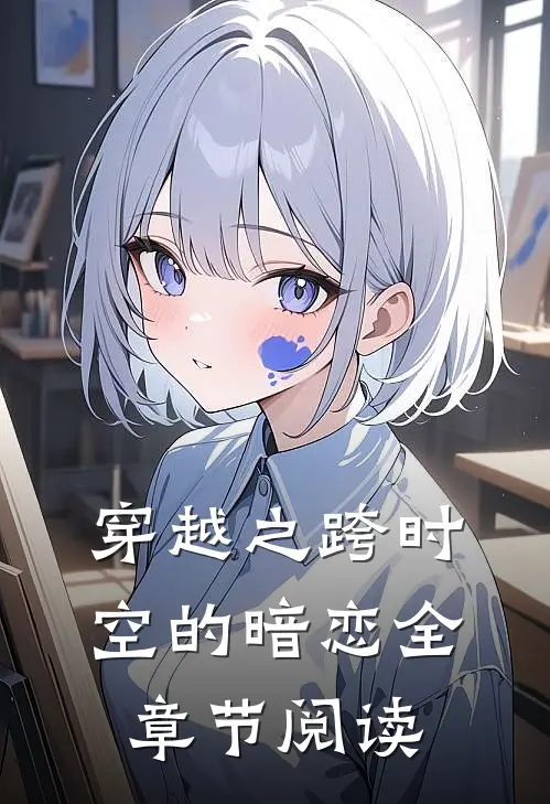 穿越之跨时空的暗恋全章节阅读