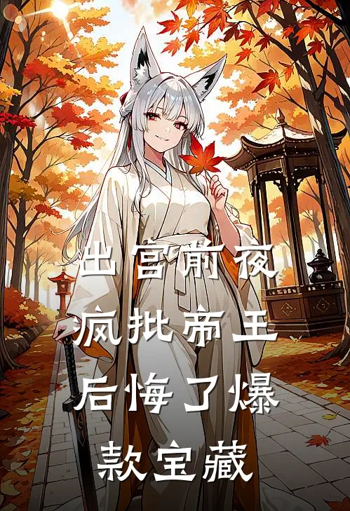 出宫前夜，疯批帝王后悔了爆款宝藏
