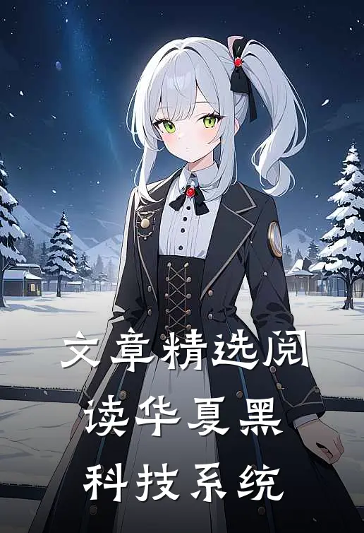 文章精选阅读华夏黑科技系统